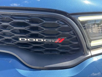 Dodge Durango GT Plus 2024