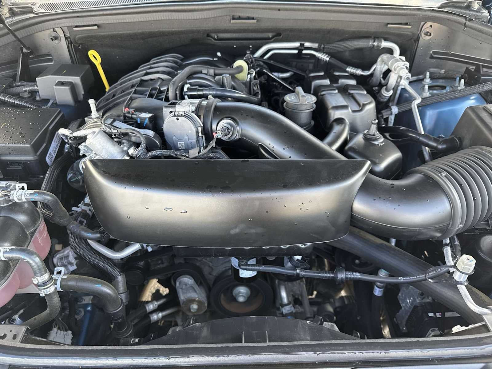 Dodge Durango GT Plus 2024