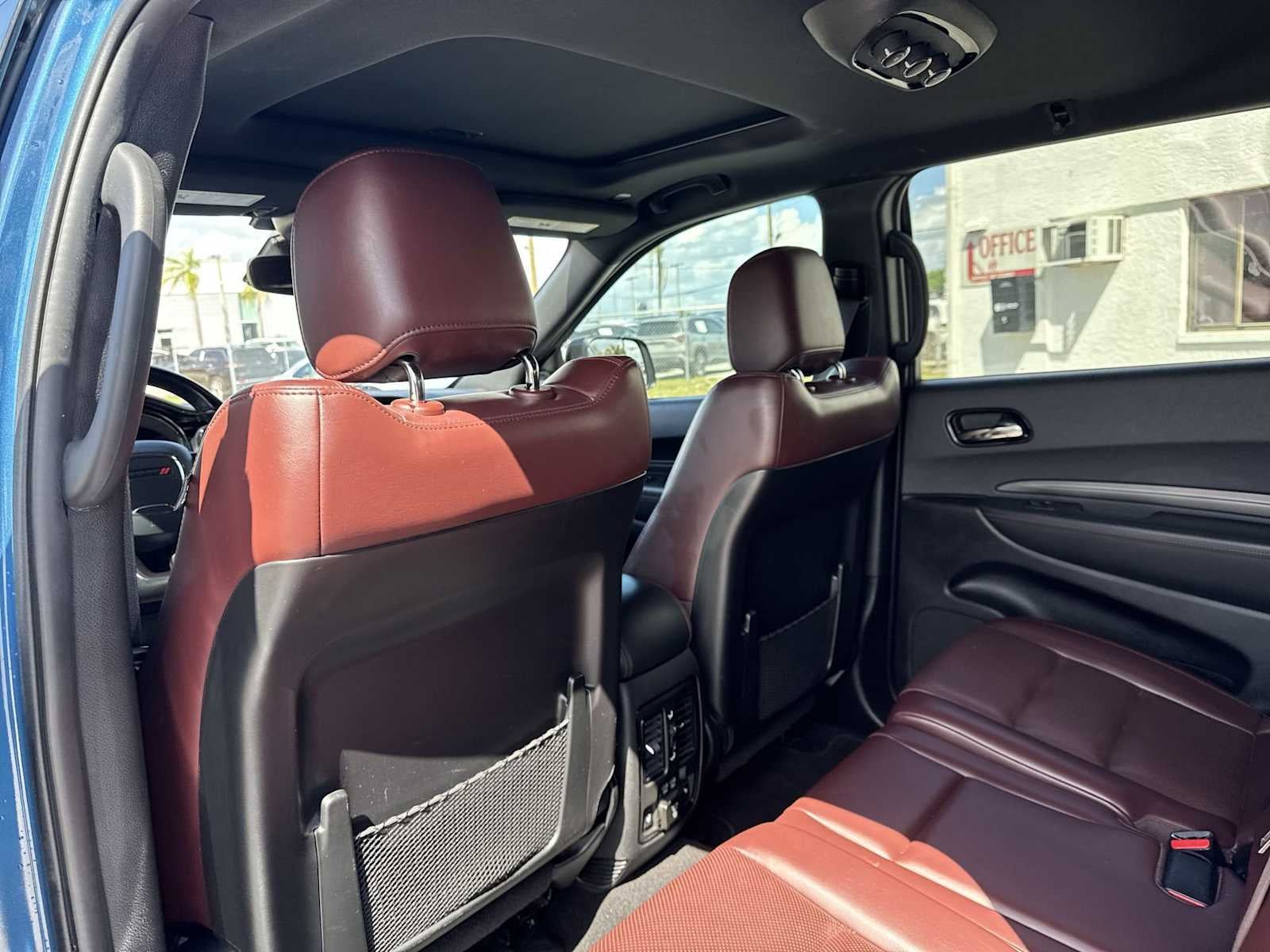 Dodge Durango GT Plus 2024