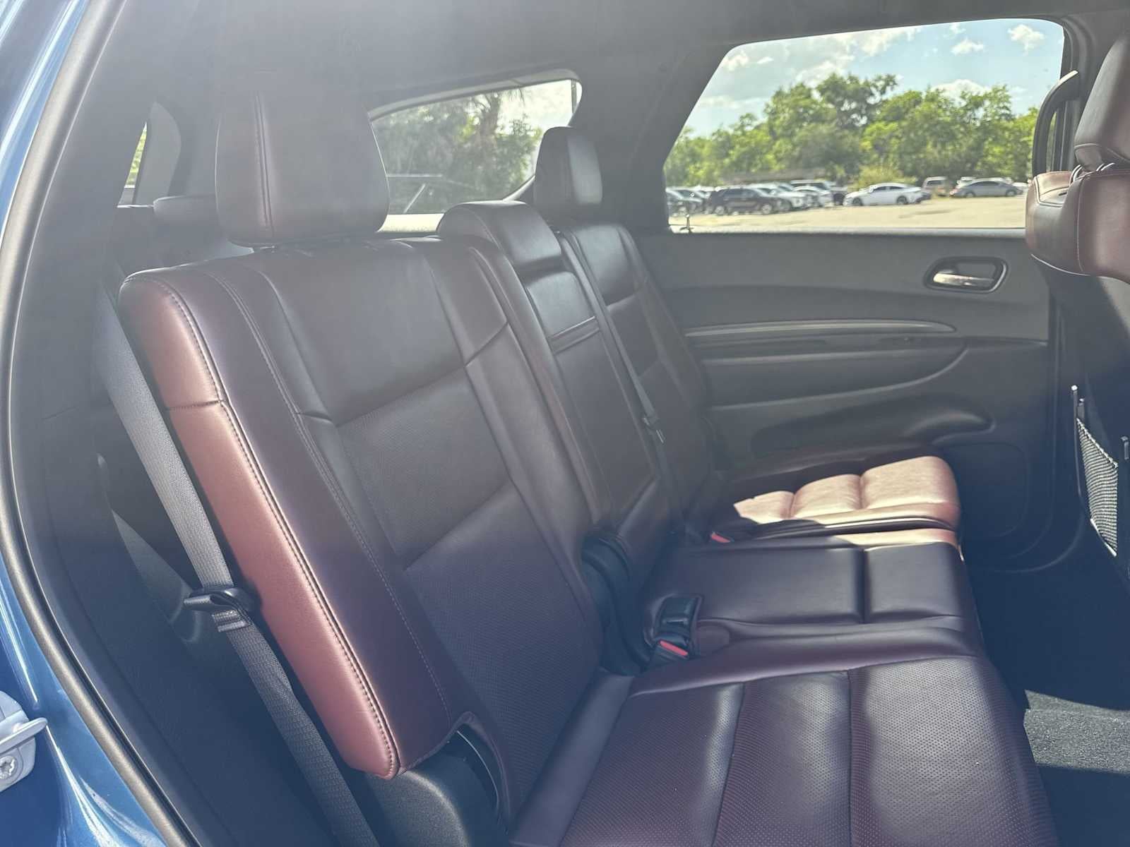 Dodge Durango GT Plus 2024
