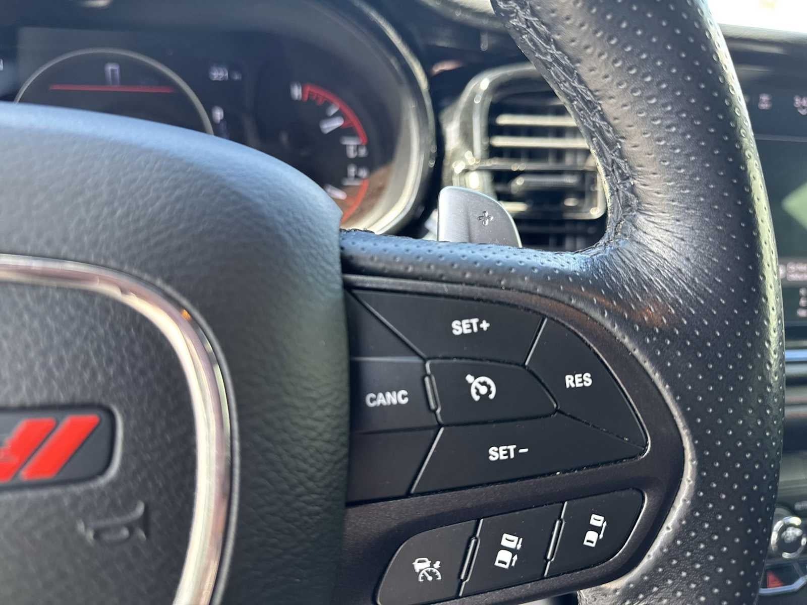 Dodge Durango GT Plus 2024
