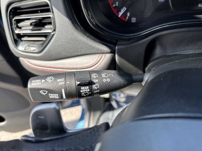 Dodge Durango GT Plus 2024