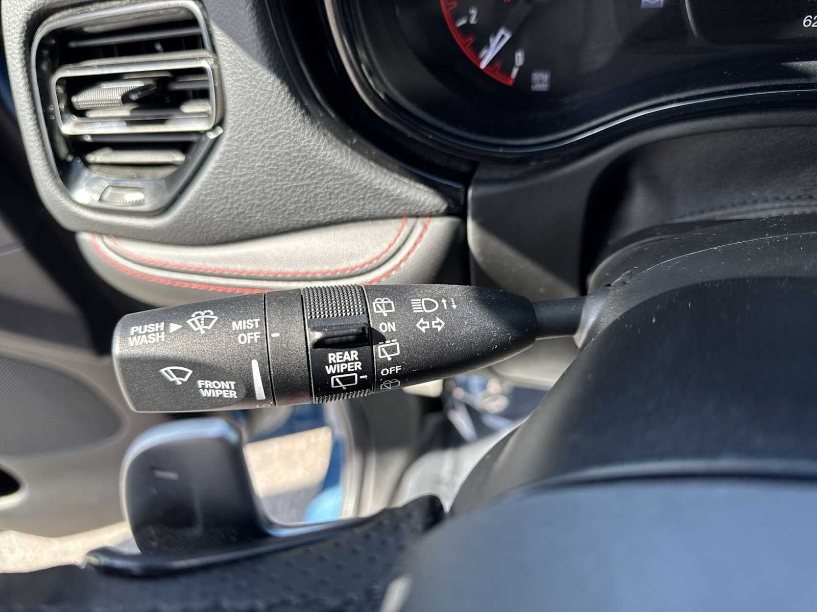 Dodge Durango GT Plus 2024