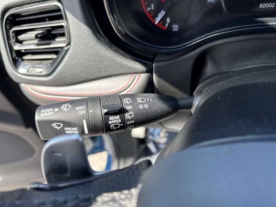 Dodge Durango GT Plus 2024