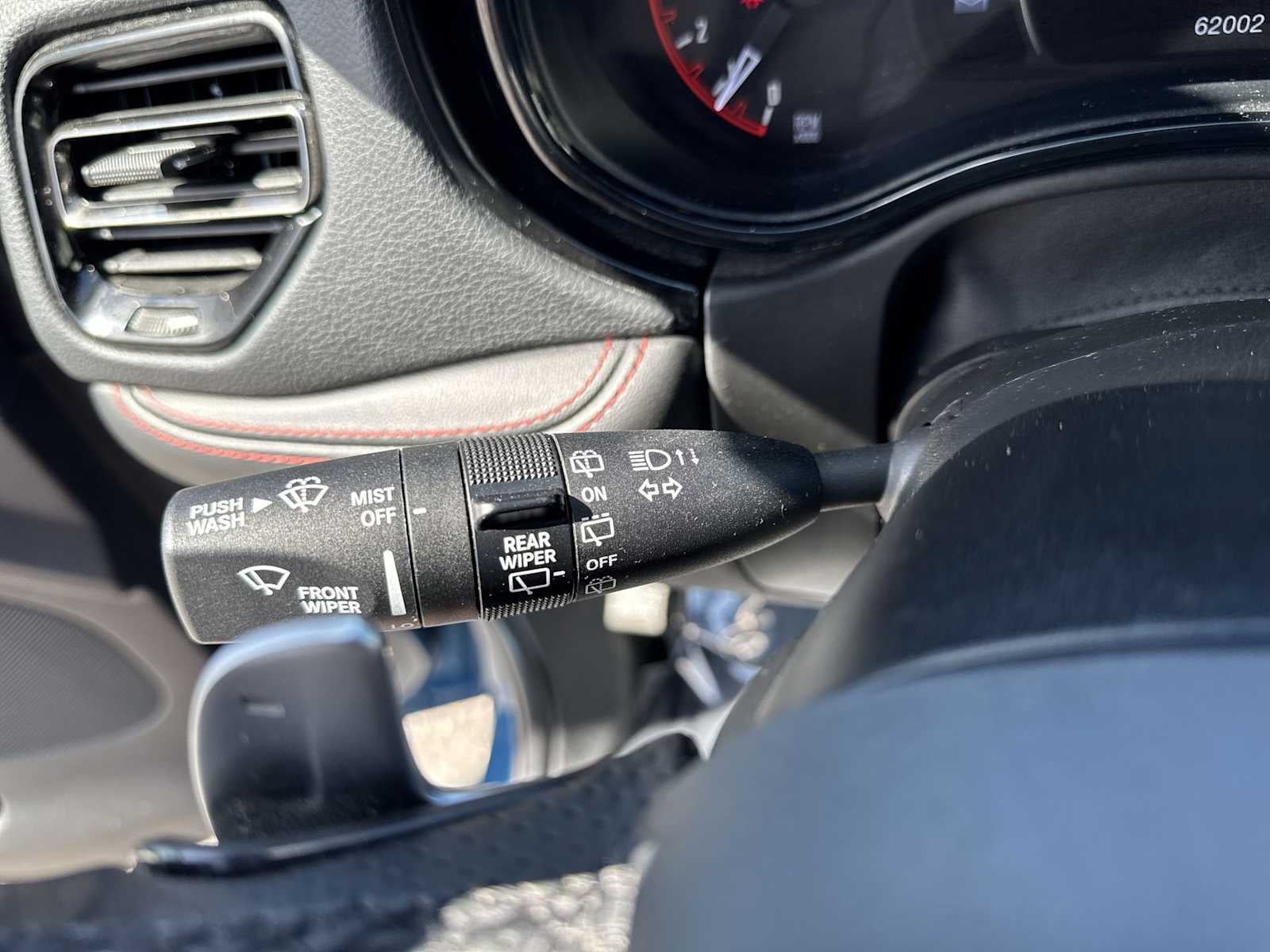 Dodge Durango GT Plus 2024