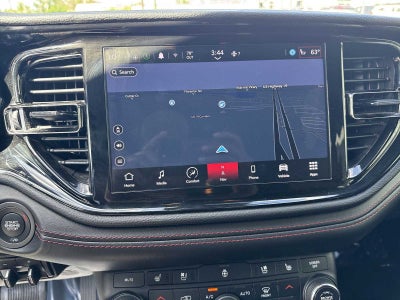 Dodge Durango GT Plus 2024