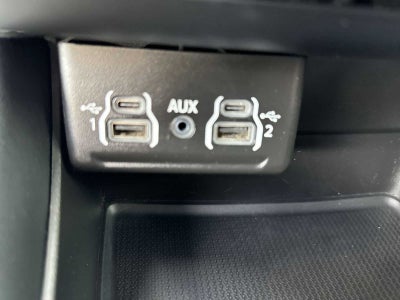 Dodge Durango GT Plus 2024