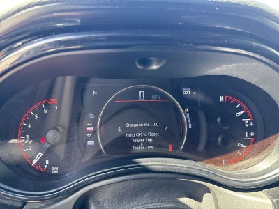 Dodge Durango GT Plus 2024
