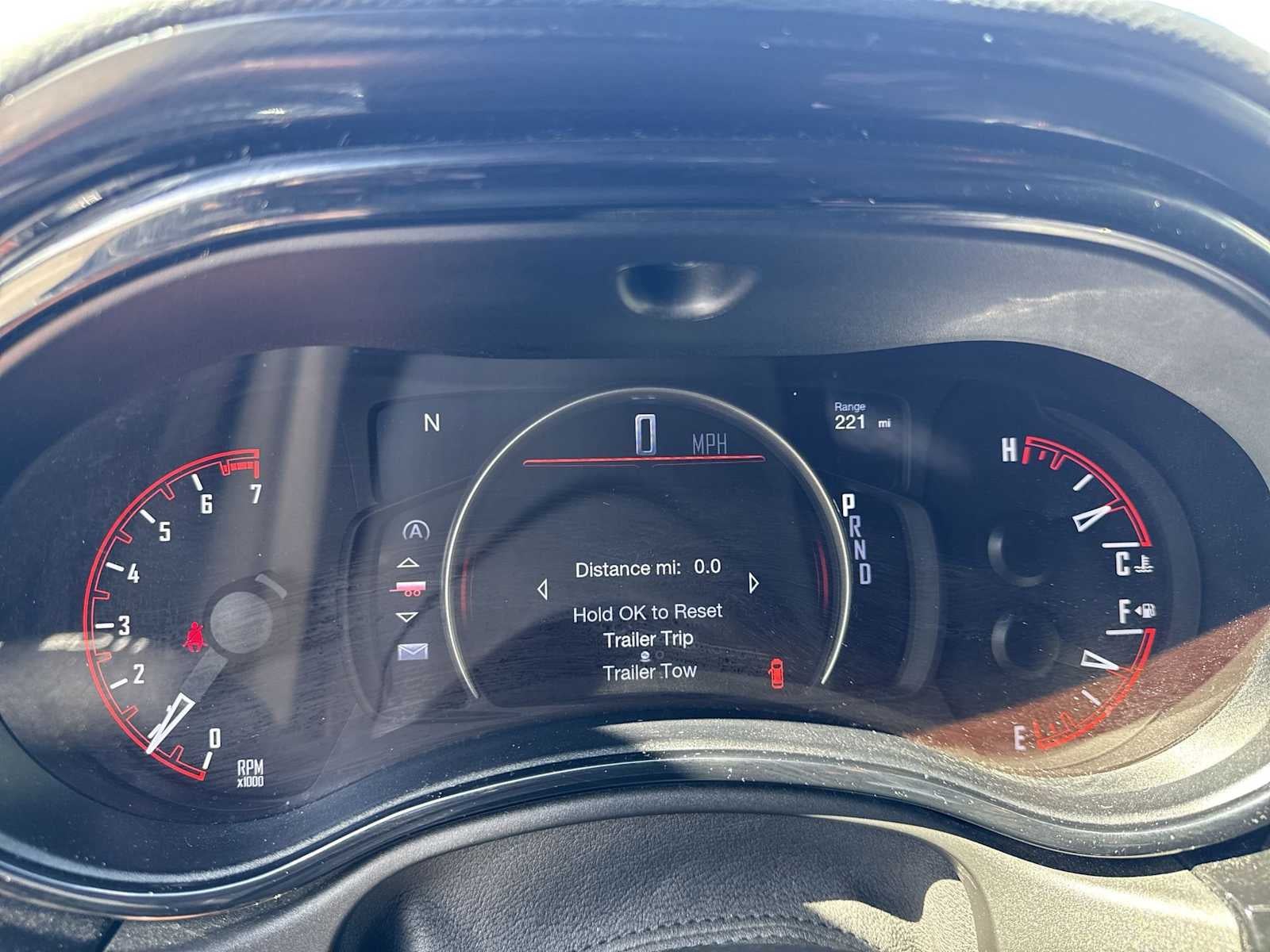 Dodge Durango GT Plus 2024