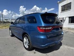 Dodge Durango GT Plus 2024