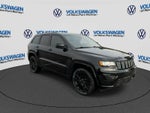 Jeep Grand Cherokee Altitude 2020