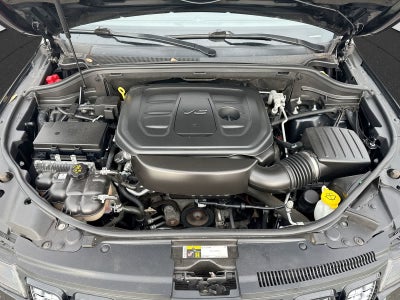 Jeep Grand Cherokee Altitude 2020
