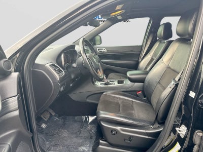 Jeep Grand Cherokee Altitude 2020