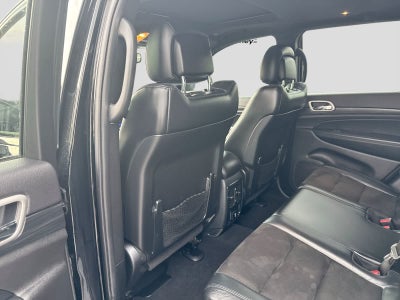 Jeep Grand Cherokee Altitude 2020