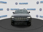 Jeep Grand Cherokee Altitude 2020