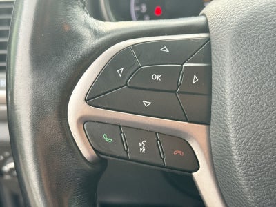 Jeep Grand Cherokee Altitude 2020