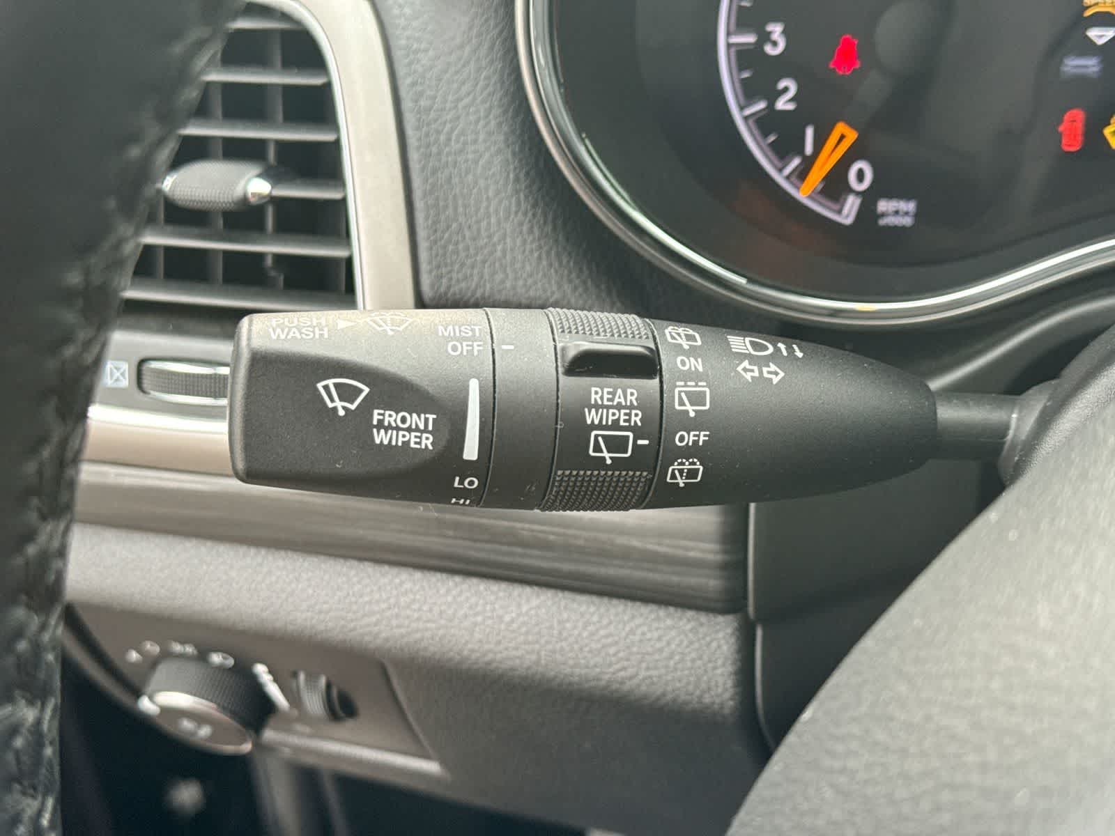 Jeep Grand Cherokee Altitude 2020