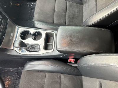 Jeep Grand Cherokee Altitude 2020