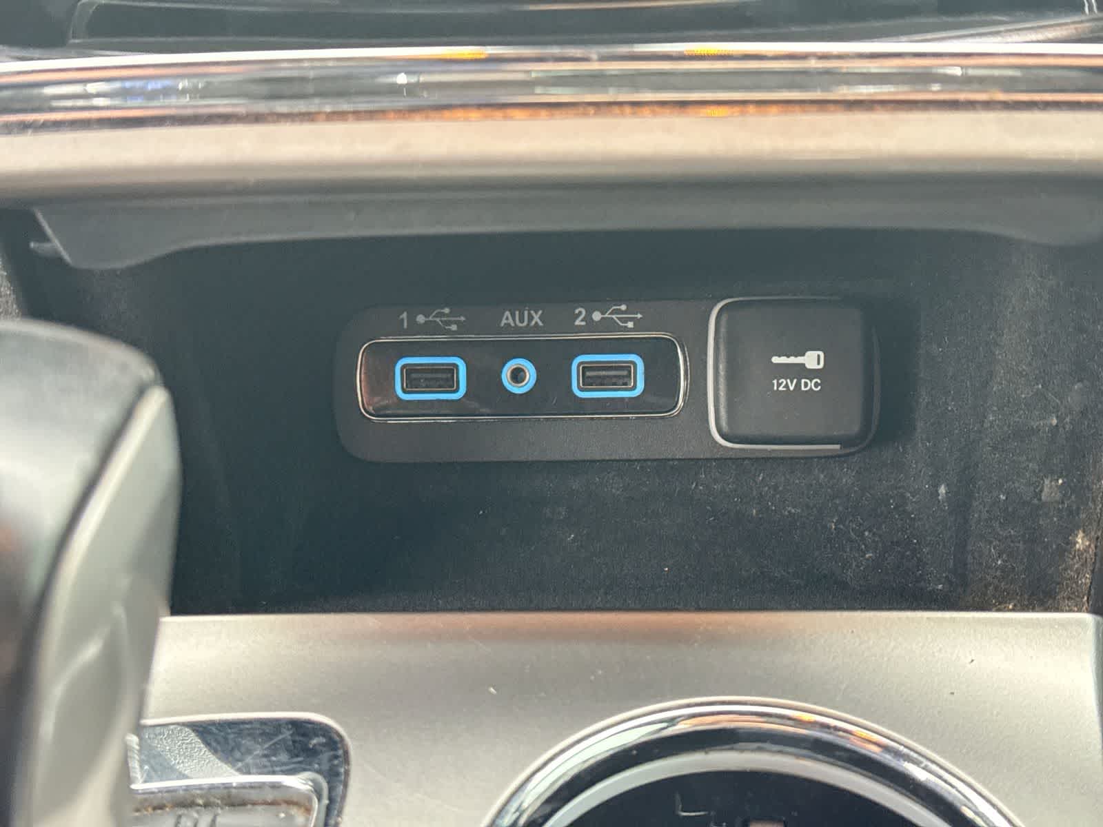 Jeep Grand Cherokee Altitude 2020