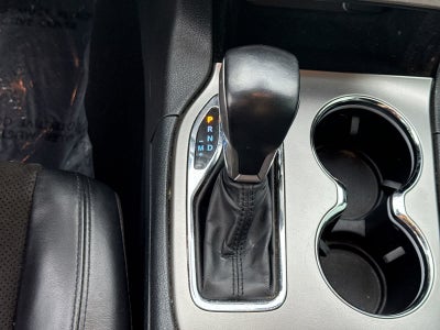 Jeep Grand Cherokee Altitude 2020