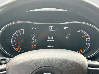 Jeep Grand Cherokee Altitude 2020