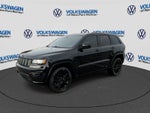 Jeep Grand Cherokee Altitude 2020