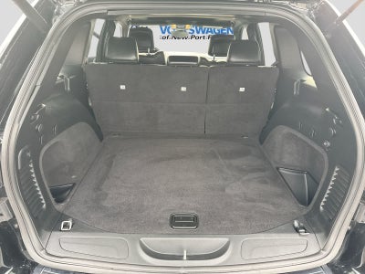 Jeep Grand Cherokee Altitude 2020