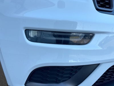 Jeep Grand Cherokee High Altitude 2020