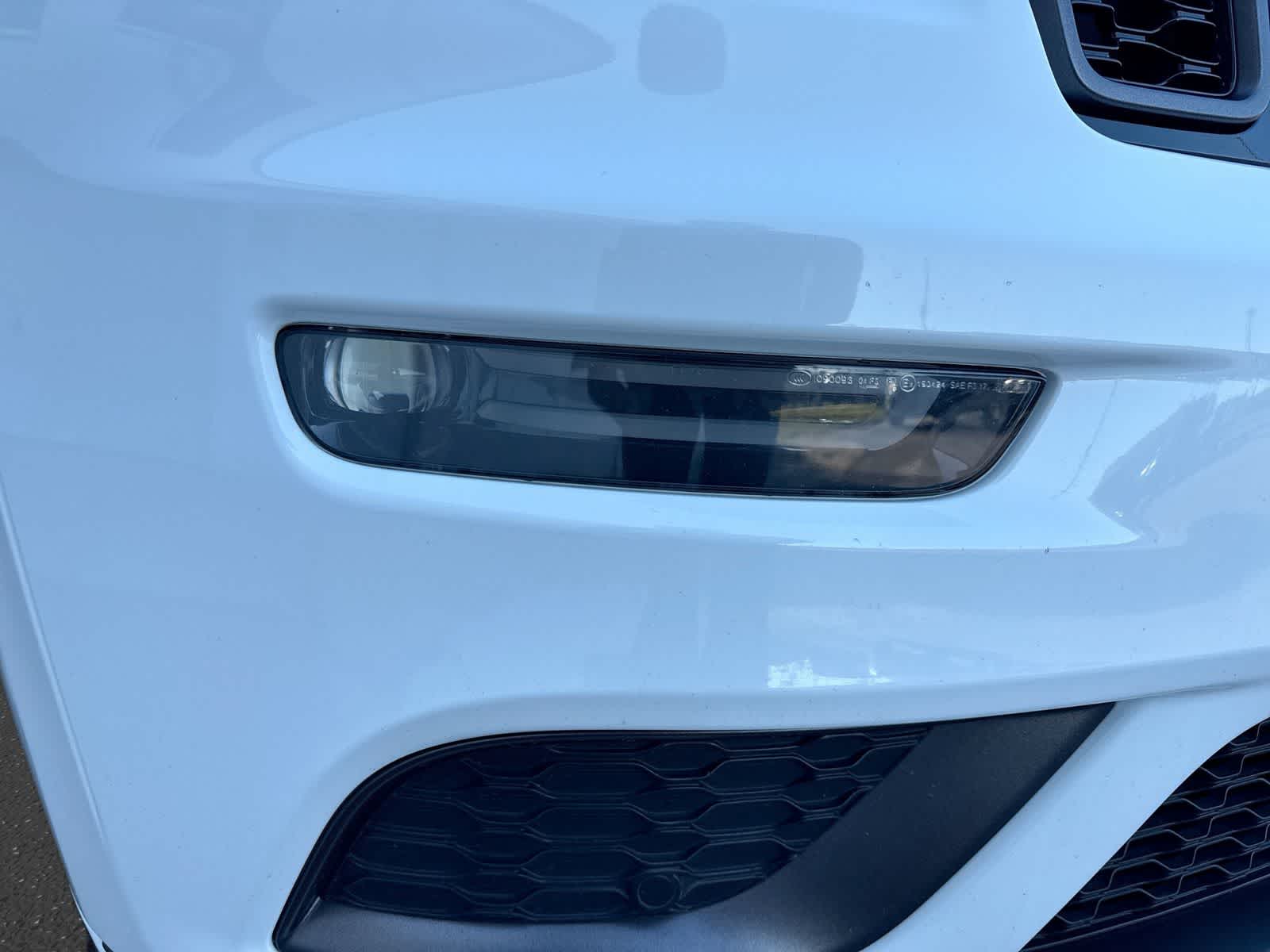 Jeep Grand Cherokee High Altitude 2020