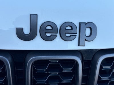 Jeep Grand Cherokee High Altitude 2020
