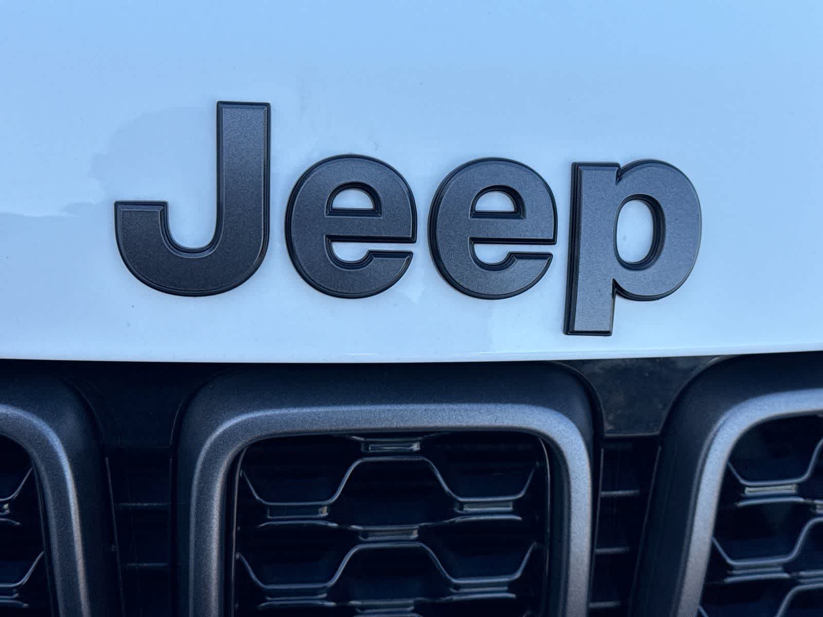 Jeep Grand Cherokee High Altitude 2020