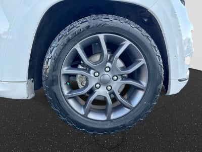 Jeep Grand Cherokee High Altitude 2020