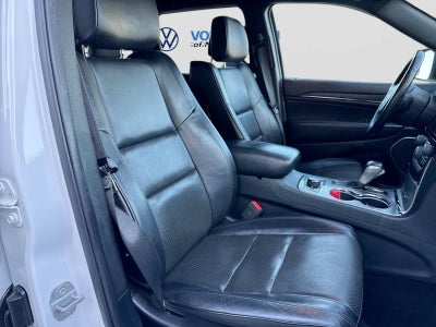 Jeep Grand Cherokee High Altitude 2020