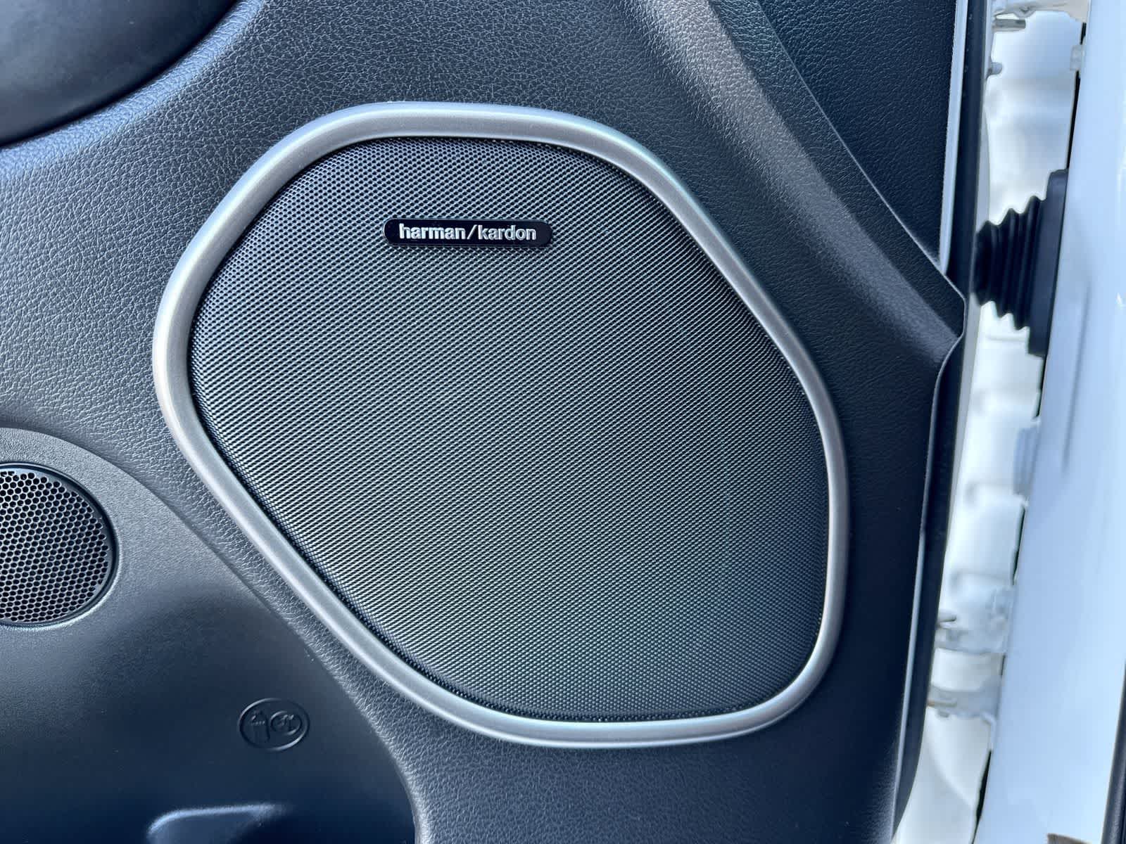 Jeep Grand Cherokee High Altitude 2020