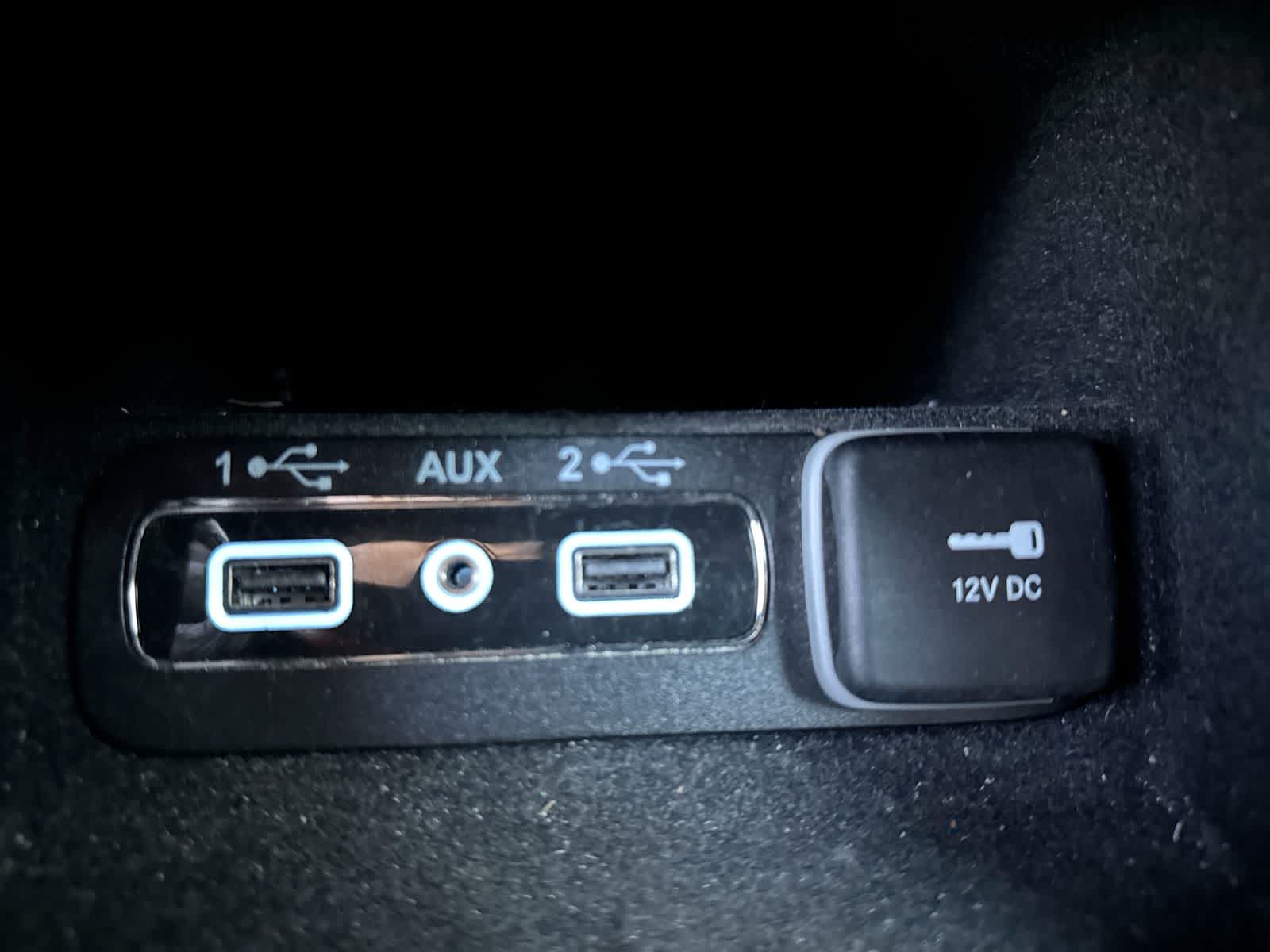 Jeep Grand Cherokee High Altitude 2020