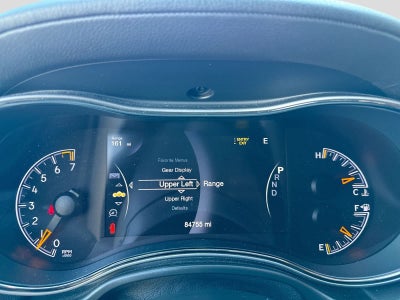 Jeep Grand Cherokee High Altitude 2020