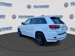 Jeep Grand Cherokee High Altitude 2020