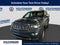 Jeep Grand Cherokee Overland 2019