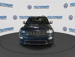 Jeep Grand Cherokee Overland 2019