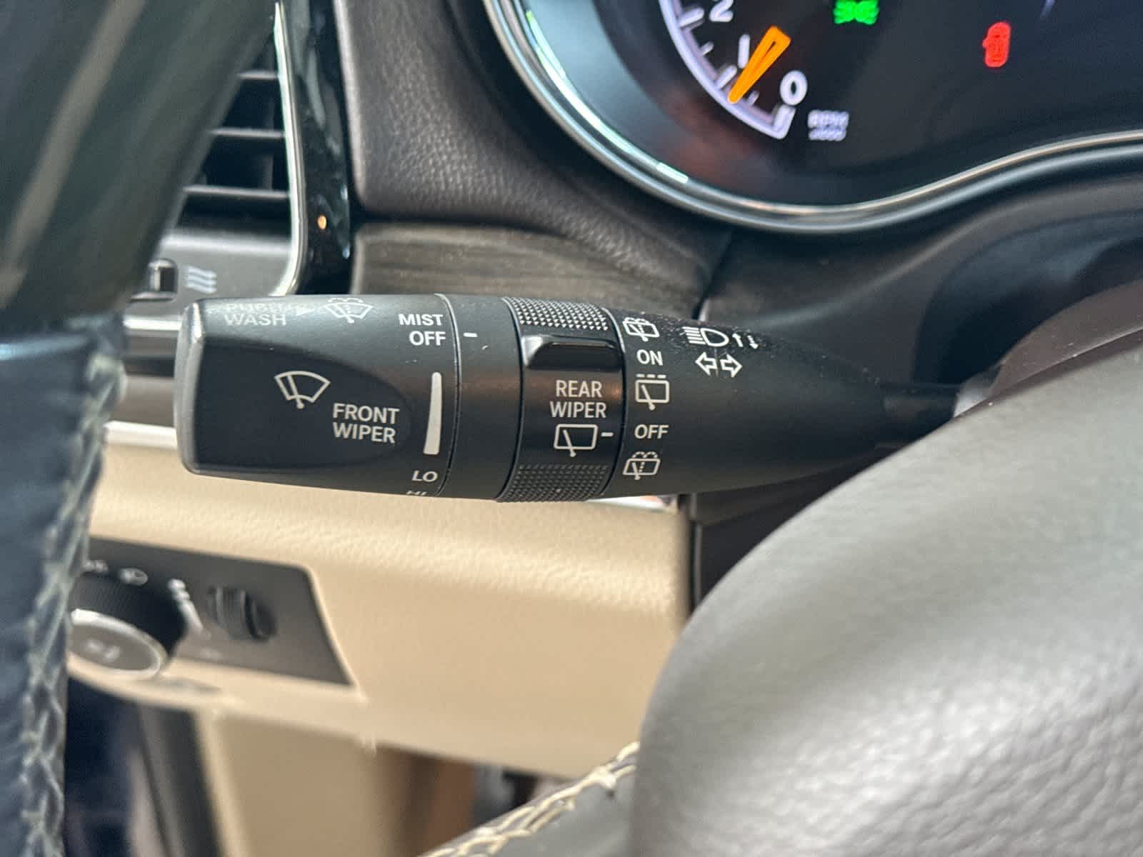 Jeep Grand Cherokee Overland 2019
