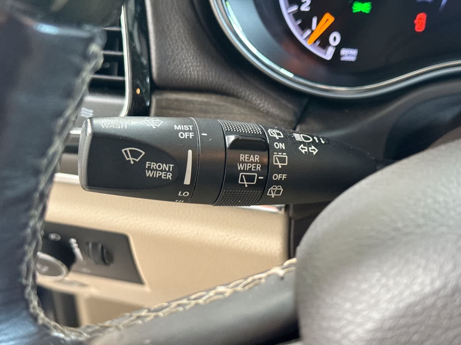 Jeep Grand Cherokee Overland 2019