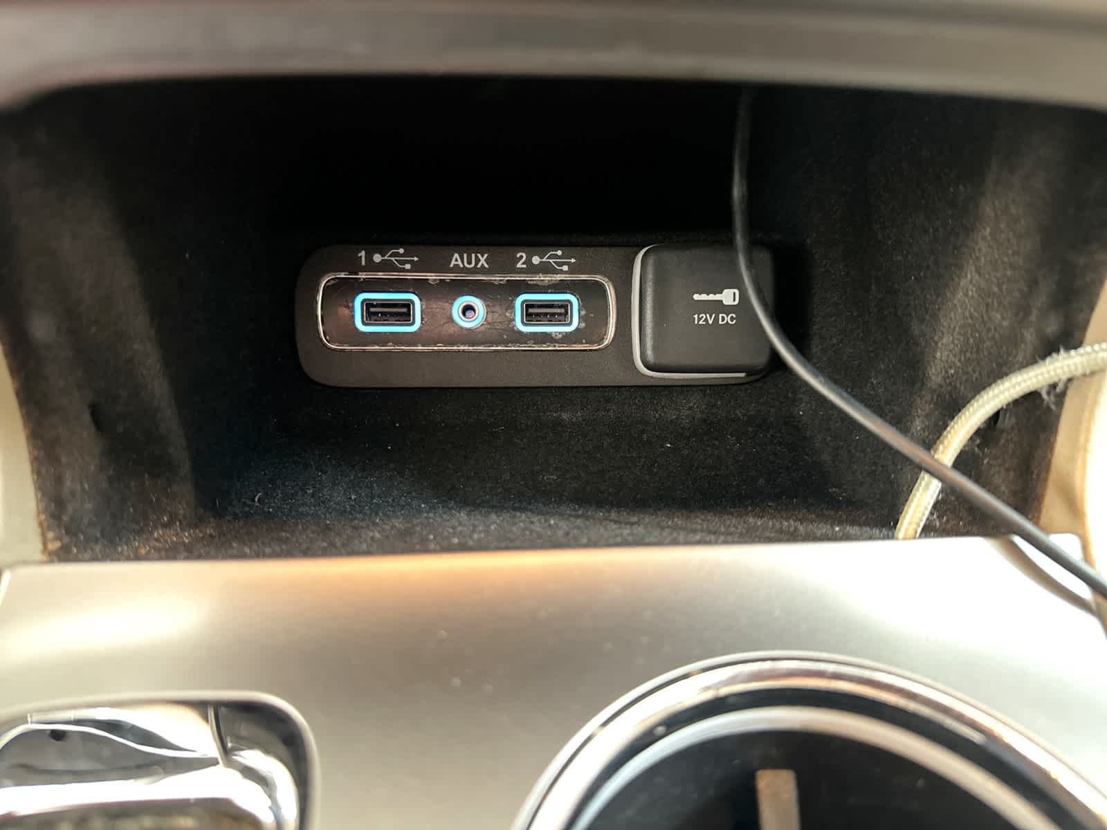 Jeep Grand Cherokee Overland 2019