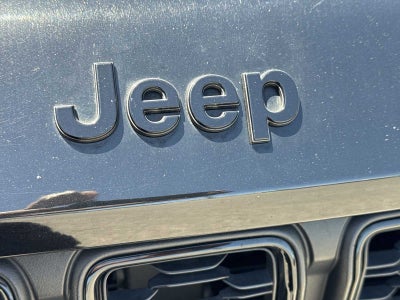 Jeep Grand Cherokee Altitude 2023
