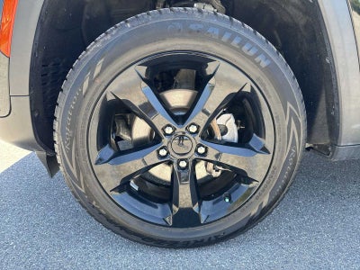 Jeep Grand Cherokee Altitude 2023