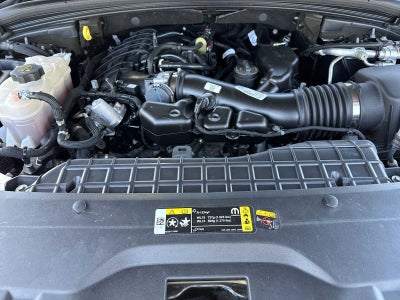 Jeep Grand Cherokee Altitude 2023