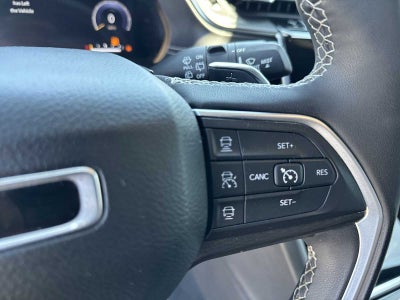 Jeep Grand Cherokee Altitude 2023
