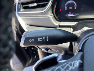 Jeep Grand Cherokee Altitude 2023