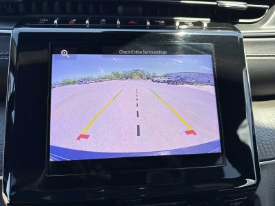 Jeep Grand Cherokee Altitude 2023