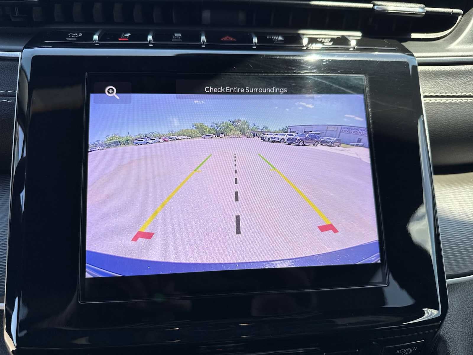 Jeep Grand Cherokee Altitude 2023