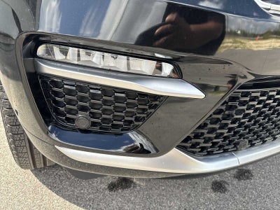 Jeep Grand Cherokee Summit 2022